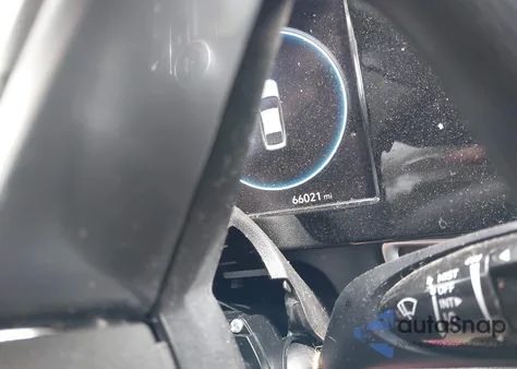 2021 Hyundai Elantra Sel из США, поврежденный, VIN 5NPLN4AG8MH020572